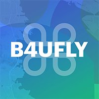 Drone pilots: Before you fly, always check the FAA’s B4UFLY app. It’s a handy dandy tool that shows you where you can and can’t operate and, more importantly, how high. It’s free, and available at the Apple or Google Play Store. bit.ly/3JvmF2A