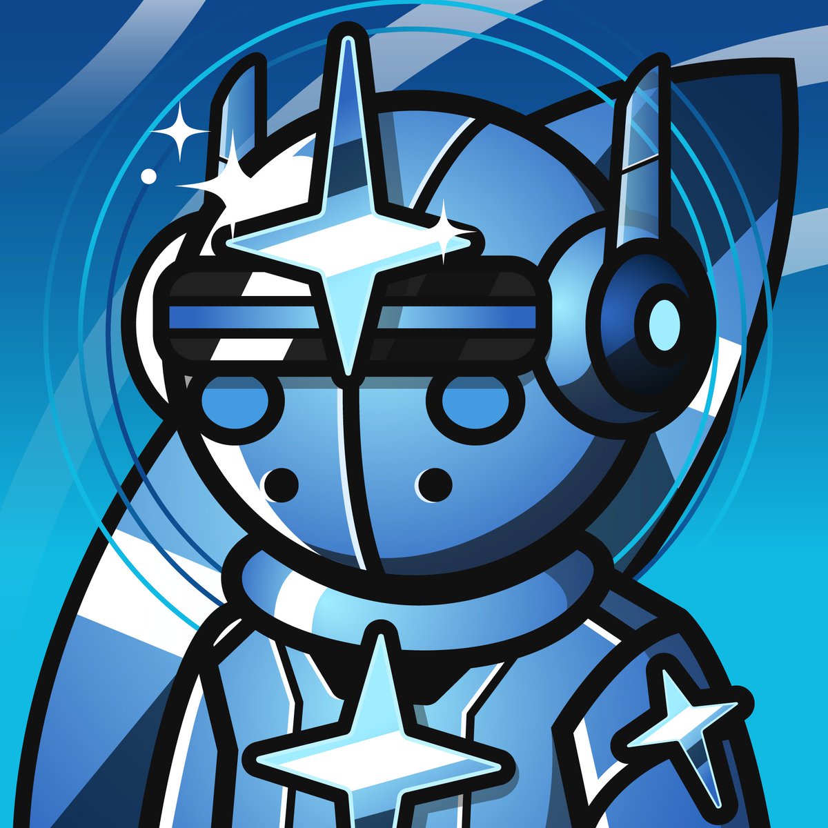 SpaceRidersXYZ's tweet photo. September 1st ⚔️ https://t.co/I1JDoBQE4u