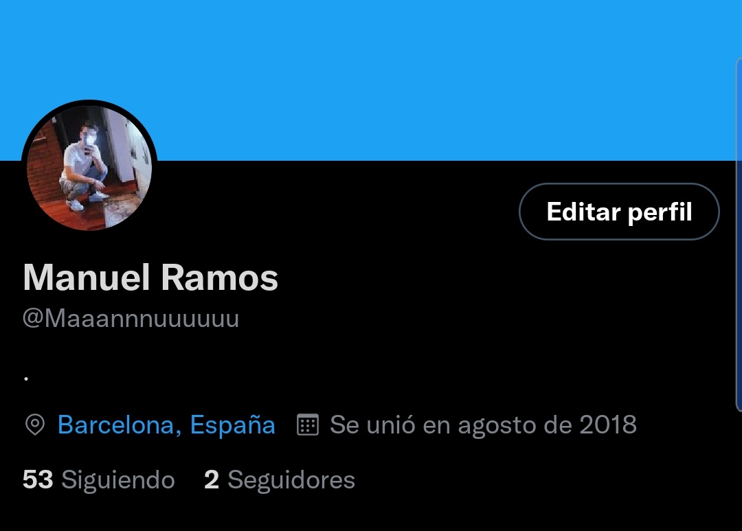 Maaannnuuuuuu's tweet photo. gente #fans me acabo de crear la cuenta si no respondo al DM es porque me va petao iré respondiendo al paso de los años os quiero gente #1seguidor #Maluma #daddyyankee https://t.co/Btl7H0EwmG