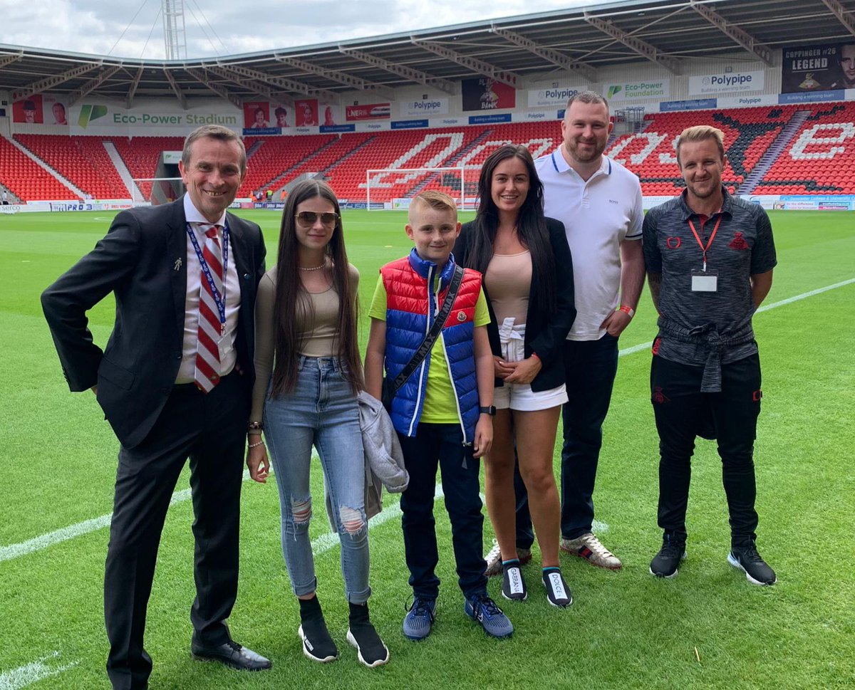 DRFC Commercial tweet media