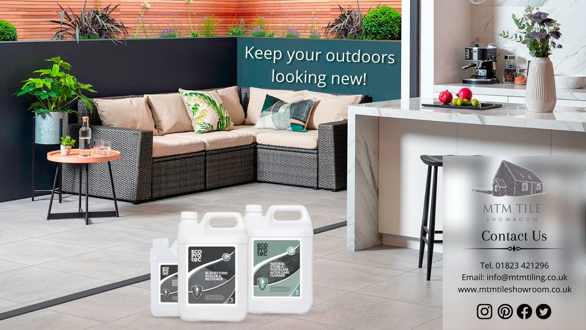 MTM Tiling Ltd tweet media