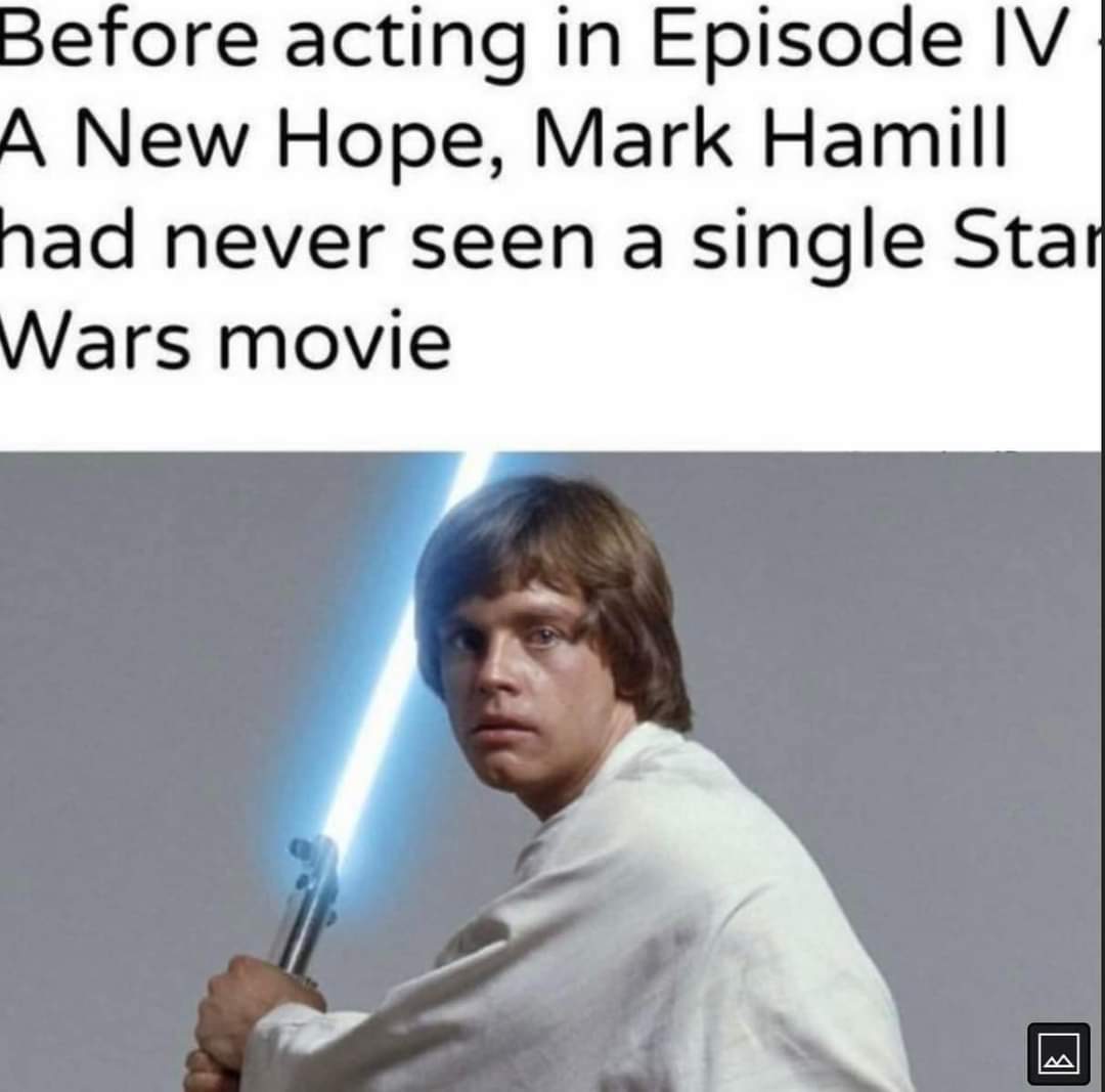 joshua_grzywa's tweet image. @themarine_peer - fun fact for your next #comiccon talk.  #lol #weirdhumor #betterthanpolitics #punsfordays #dadjokes #starwars #starwarsnerd