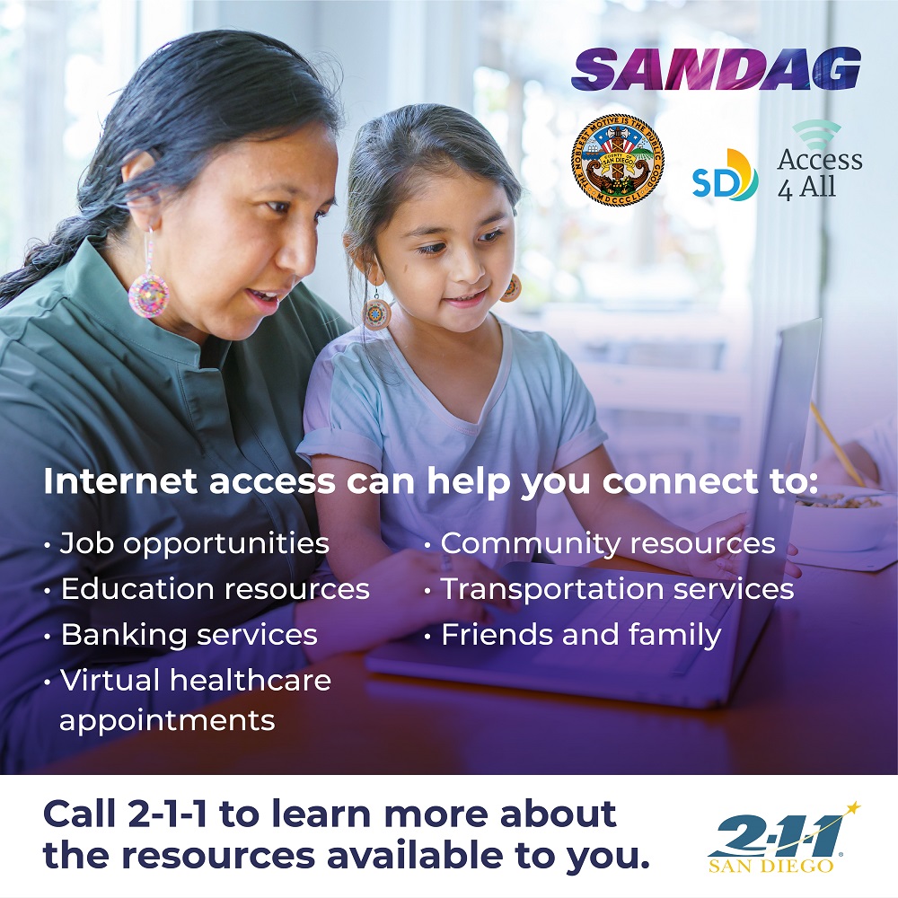 San Diego County Library tweet media