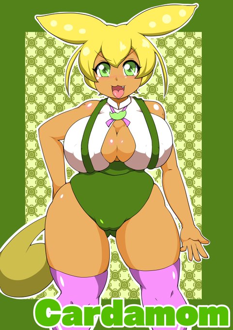 かるだもんはどれだけ盛ってもいいってめたんちゃんさんが言っていたので初投稿です。

盛るのだ・・・もっと盛るのだ・・・!!!! 