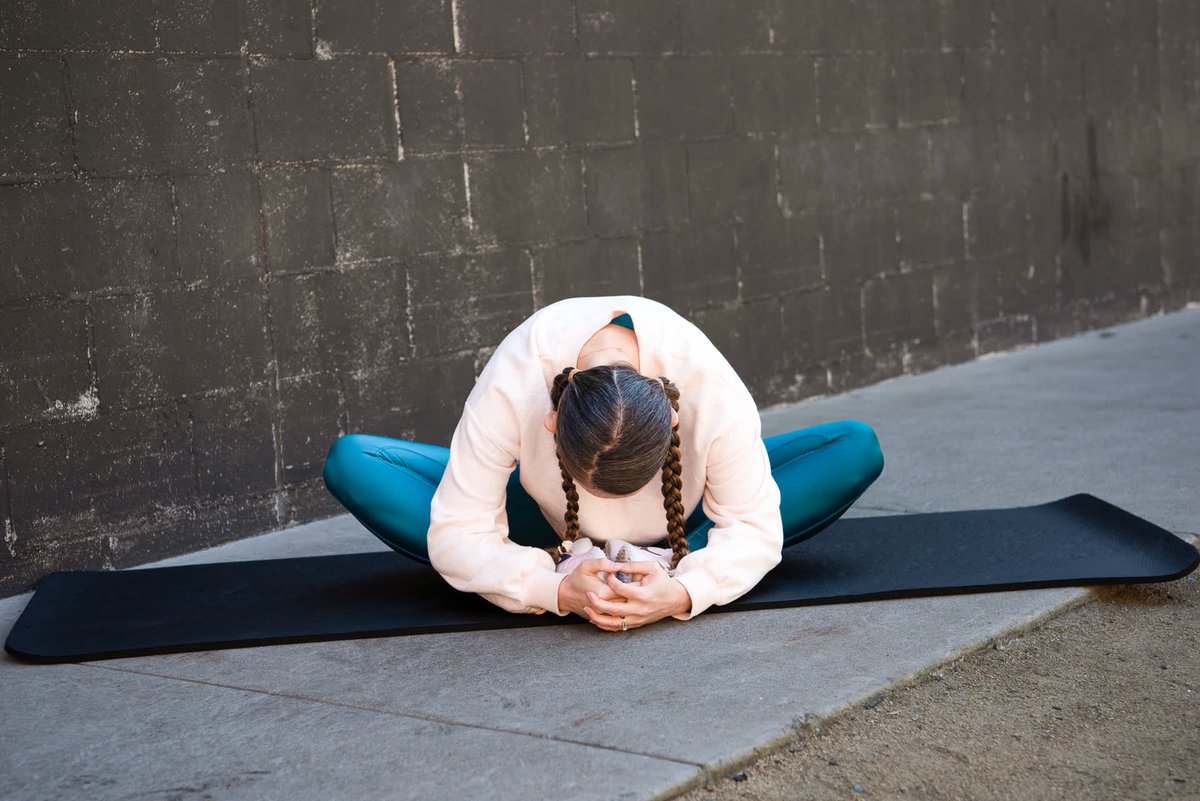 TrainerAlison's tweet photo. Are you a weekend warrior?

Do you go hard on the weekends with workouts and races?

Remember to recover as much as you push yourself if you want to continue doing the activities you love for years to come. https://t.co/XiPy0Oori6