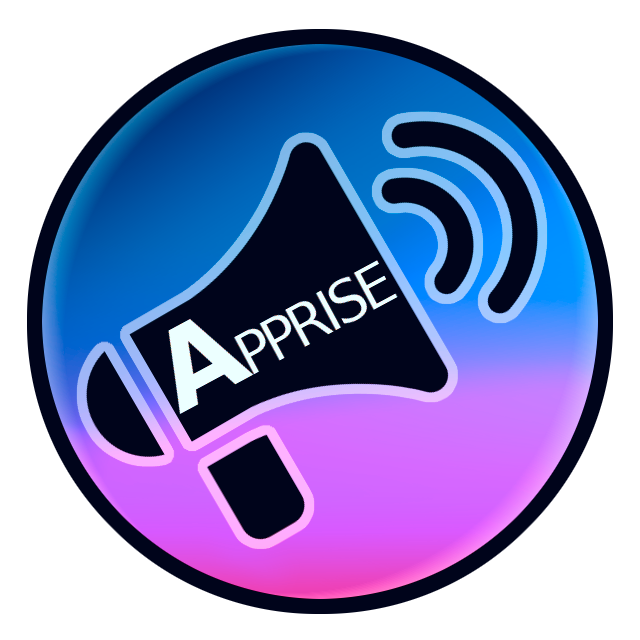 Chris (@l2gnux) on Twitter photo Apprise v1.0.0 ๐ฃ
 
Push Notifications that work with just about every platform! Supporting 85+ services! ๐
Custom notification hook support added!๐ช
Source: github.com/caronc/apprise
#opensource #Python #devops #sysadmin #frameworks <a href="/SelfHostedShow/">Self-Hosted</a> <a href="/pythonbytes/">Python Bytes Podcast</a> <a href="/PythonLibHunt/">Python LibHunt</a> Apprise v1.0.0 ๐ฃ
 
Push Notifications that work with just about every platform! Supporting 85+ services! ๐
Custom notification hook support added!๐ช
Source: github.com/caronc/apprise
#opensource #Python #devops #sysadmin #frameworks <a href="/SelfHostedShow/">Self-Hosted</a> <a href="/pythonbytes/">Python Bytes Podcast</a> <a href="/PythonLibHunt/">Python LibHunt</a>