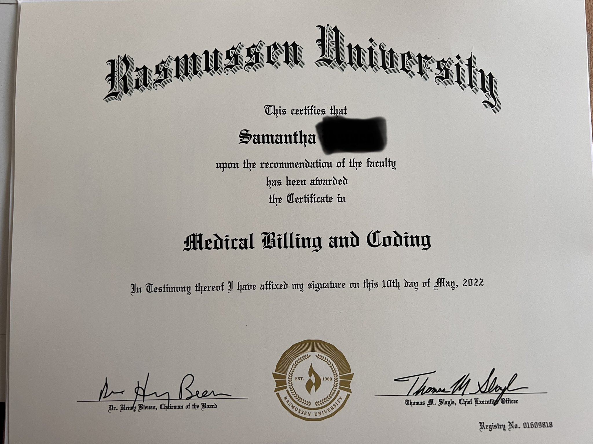 Guess what came today 🥹 I’m so proud of myself lowkey. https://t.co/8jcwiTEhBG