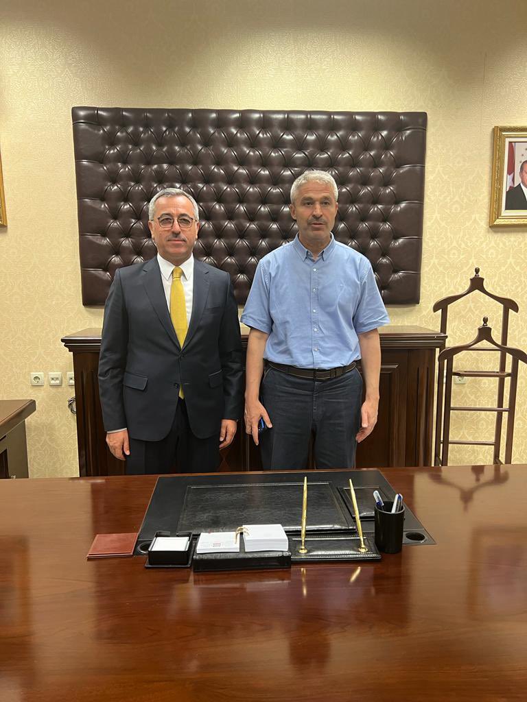 Hayrettin Güngör