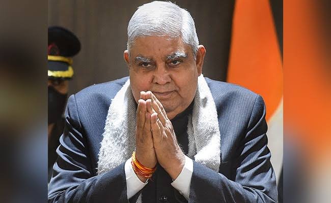 Dinesh Tandon (@dineshtandonjnp) on Twitter photo NDA के उमीदवार श्री जगदीप धनखड़ को देश के नए उपराष्ट्रपति बनने पर हार्दिक शुभकामनायें।
दिनेश टण्डन
पूर्व चेयरमैन नगर पालिका परिषद जौनपुर
<a href="/jdhankhar1/">Pawan choudhary</a>
#JagdeepDhankhar #VicePresidentialElections2022 #VicePresident #VicePresidentofIndi #VicePresidentialElection NDA के उमीदवार श्री जगदीप धनखड़ को देश के नए उपराष्ट्रपति बनने पर हार्दिक शुभकामनायें।
दिनेश टण्डन
पूर्व चेयरमैन नगर पालिका परिषद जौनपुर
<a href="/jdhankhar1/">Pawan choudhary</a>
#JagdeepDhankhar #VicePresidentialElections2022 #VicePresident #VicePresidentofIndi #VicePresidentialElection