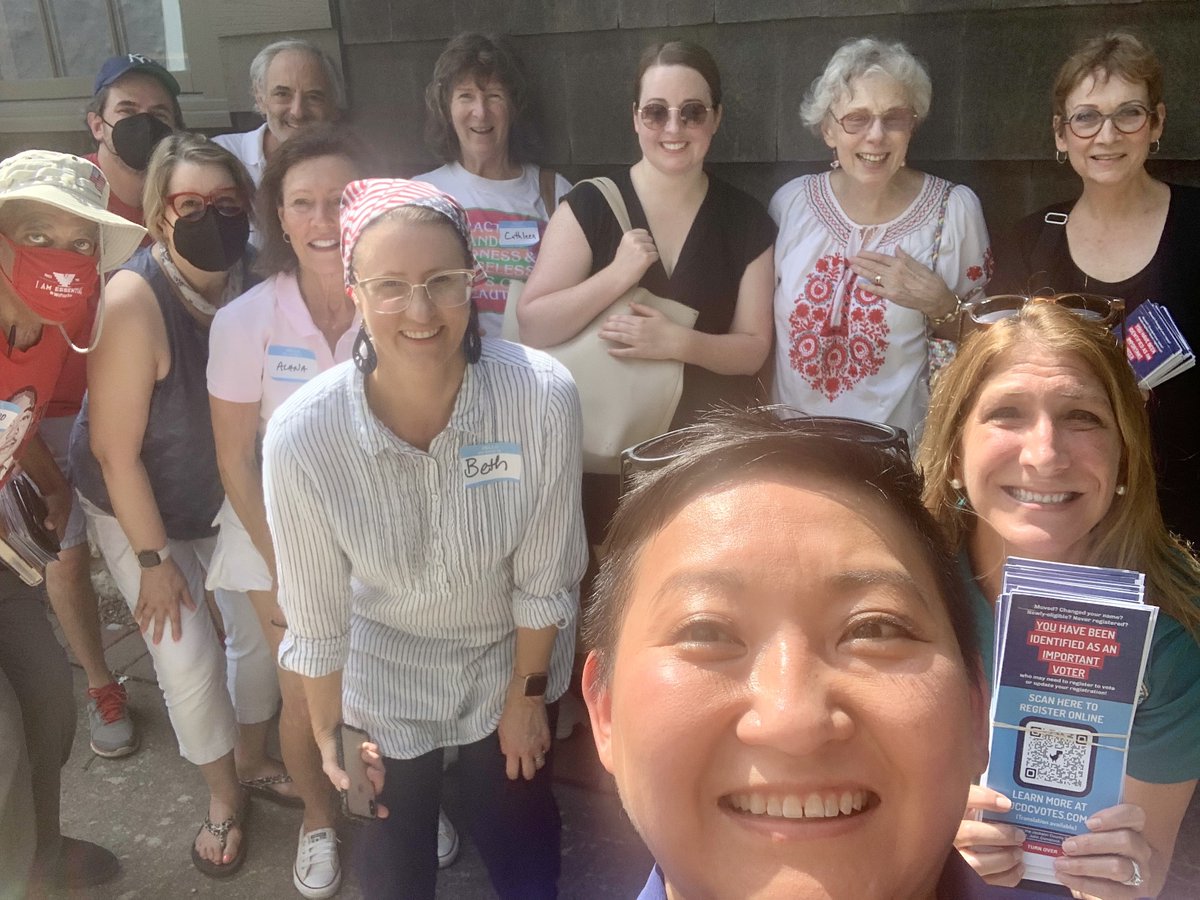 EmilyforKC's tweet photo. Please register to vote or check your voter registration. It won’t take long, I promise. https://t.co/thHq2CR00o
#AreYouRegisteredToVote #CheckYourVoterRegistration #VoteAlways #VoteInNovemeber https://t.co/A5wGhwmulR
