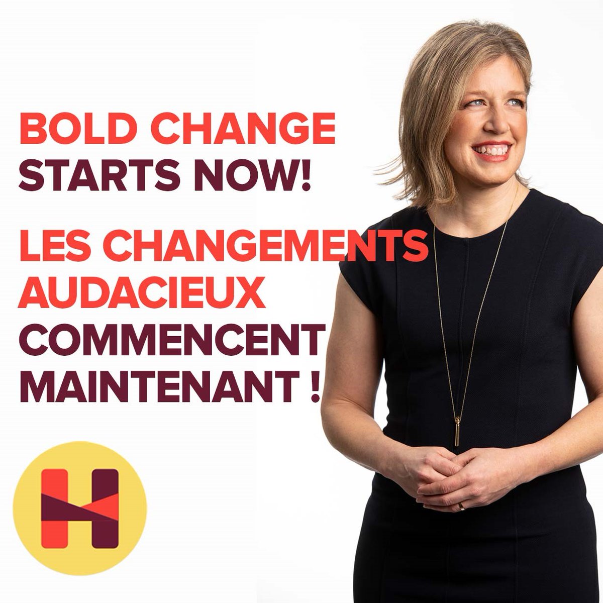 Susan Holt tweet media