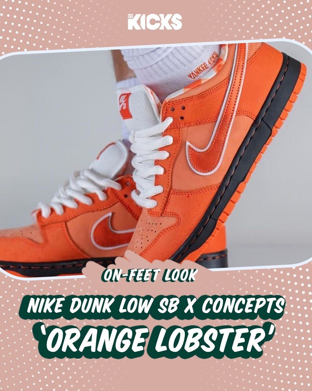B/R Kicks on X: