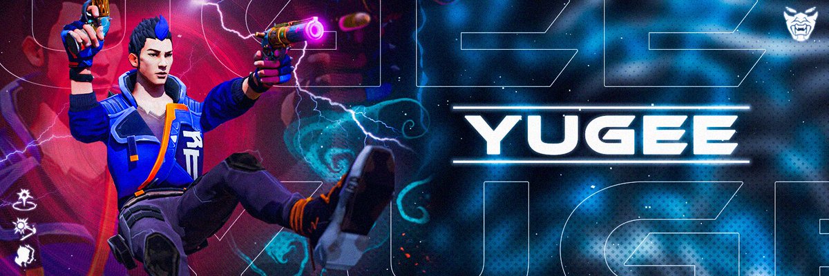 yugeeyt's tweet image. New Header
#yugee #valorant #valorantheader #gamingheader