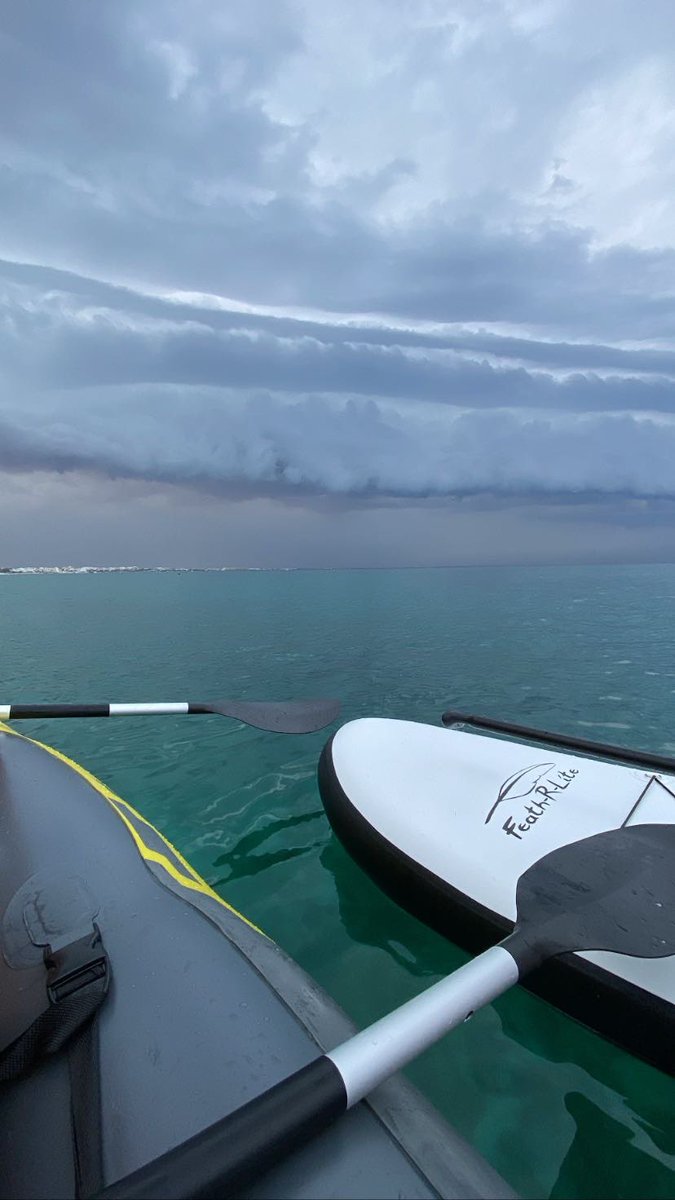 ilyes_s4's tweet image. Le calme avant la tempête