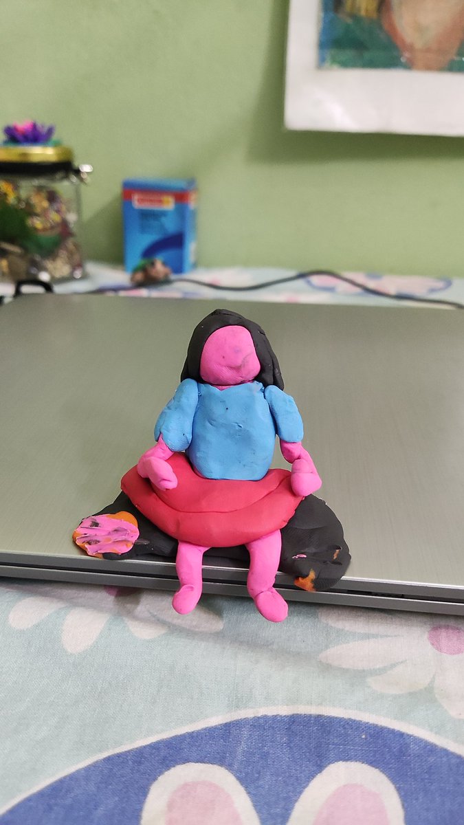 Deepthi Ann Thomas tweet media