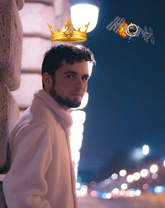 Le King <a href="/Kassio_RL/">Kassio</a> est de retour, il explose la Station de l’Espace ( ggs <a href="/Spacestation/">Spacestation Gaming</a>) (📸 : <a href="/huonjie/">hooonjie. °❀⋆.ೃ࿔</a> )