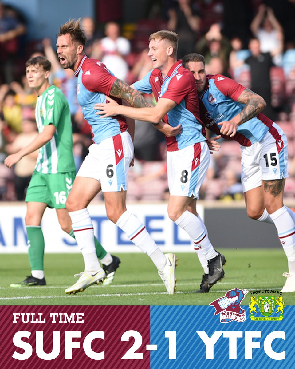 @SUFCOfficial's photo on FULL TIME