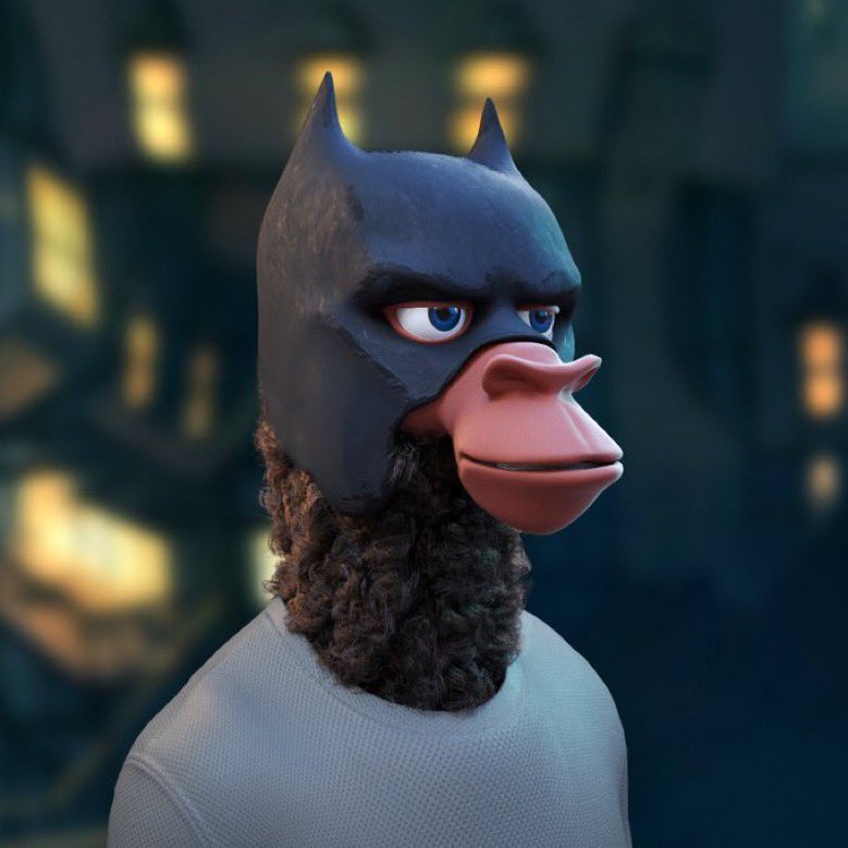 🎁#Giveaway 
💣<a href="/metablizzard/">metablizzard</a> X <a href="/mightyllama_nft/">Mighty Llama</a> 

x1 NFT <a href="/metablizzard/">metablizzard</a>⛄️
x5 WL <a href="/mightyllama_nft/">Mighty Llama</a> 🐐

📌Rules : 
1. Follow <a href="/metablizzard/">metablizzard</a> and <a href="/mightyllama_nft/">Mighty Llama</a> 
2. Like and RT this post
3. Tag 3 friends

48 HR🔚

#ETH #ETHMint #ETHgiv #NFTs #NFTCommunity #ETHNft