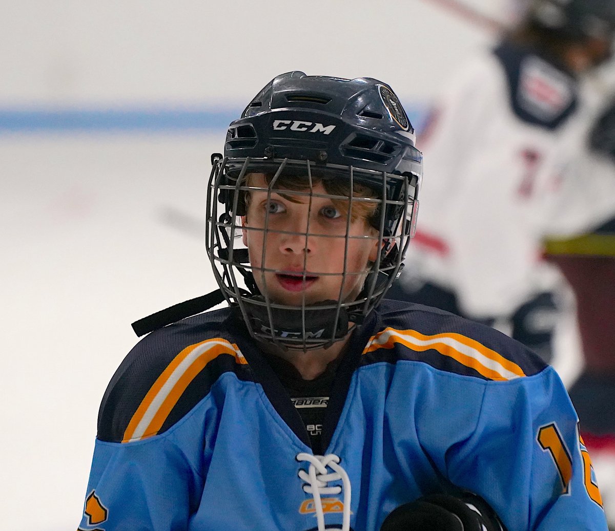 Tony’s Top Dogs

Top Dog #5

Charlie Nelson (Wayzata) is a Swiss Army Knife player for the Lakers 2010 team. He can pass, score and isn't afraid to hunt down an opposing defender in the corner.

🐶