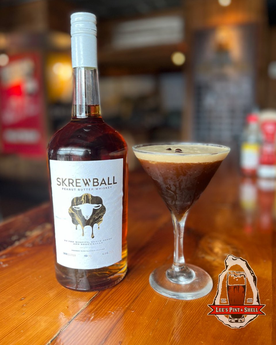 Lee's Pint & Shell tweet media