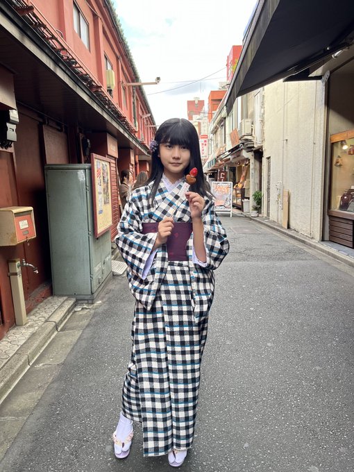 塩野むーんのTwitter画像27