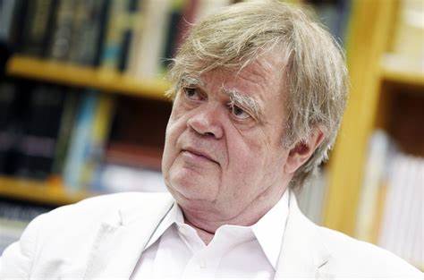 Happy 80th birthday Garrison Keillor 