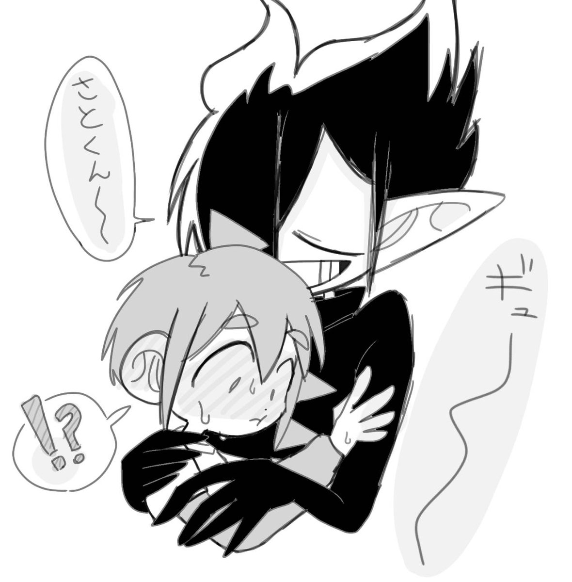 萌えるゴミ (@pienn_nnnn) / Posts / X