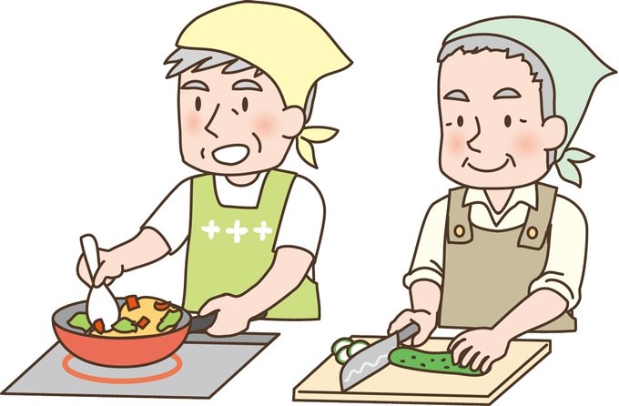 料理教室のtwitterイラスト検索結果 料理教室のtwitterイラスト検索結果