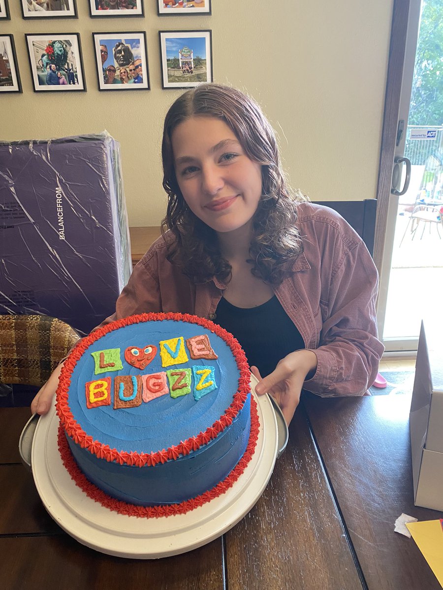 Kaylyn on Twitter: “i had a Caitibugzz themed birthday party💃🏼💃🏼 AND I