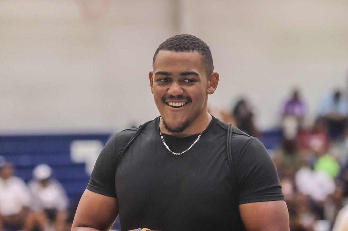 Lincoln University (Missouri) Football tweet media