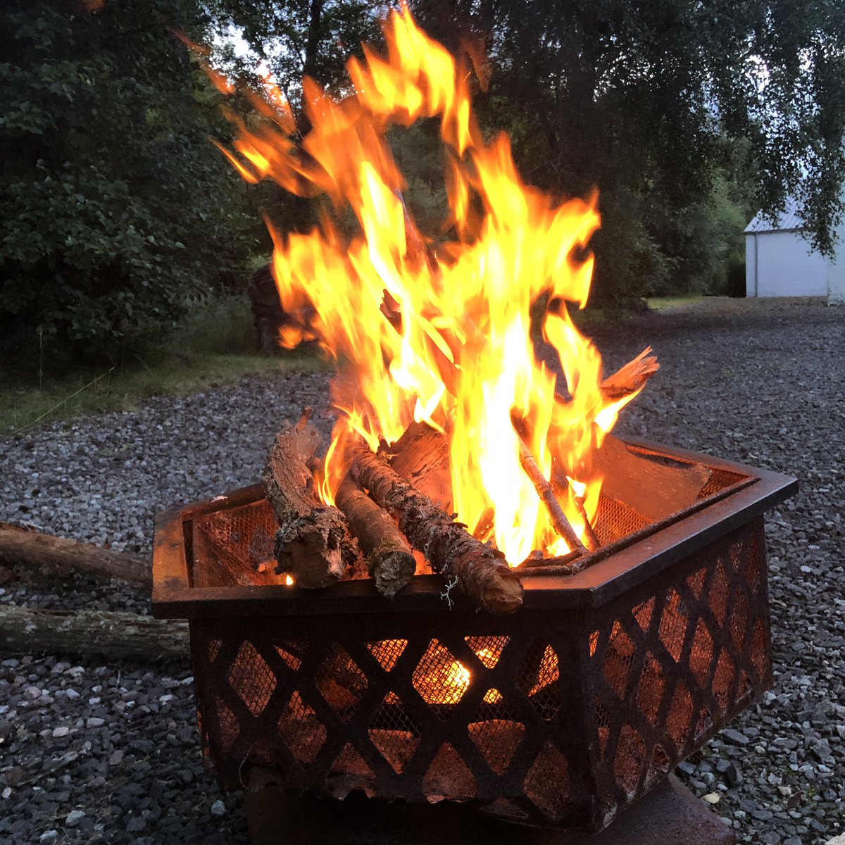 Getting ready for s’mores 😊 
<a href="/pkcyouthwork/">PKC Youth Work</a> <a href="/cayagyouth/">Cayagyouth</a> <a href="/GannochyTrust/">The Gannochy Trust</a> <a href="/YMCATayside/">YMCA Tayside</a> <a href="/YouthLogos/">Logos Youth Project</a> <a href="/TheBreatheProj/">The Breathe Project</a> <a href="/tweetKYTHE/">KYTHE (Kinross-Shire Youth Enterprise)</a> <a href="/YouthAlyth/">Alyth Youth Partnership</a>