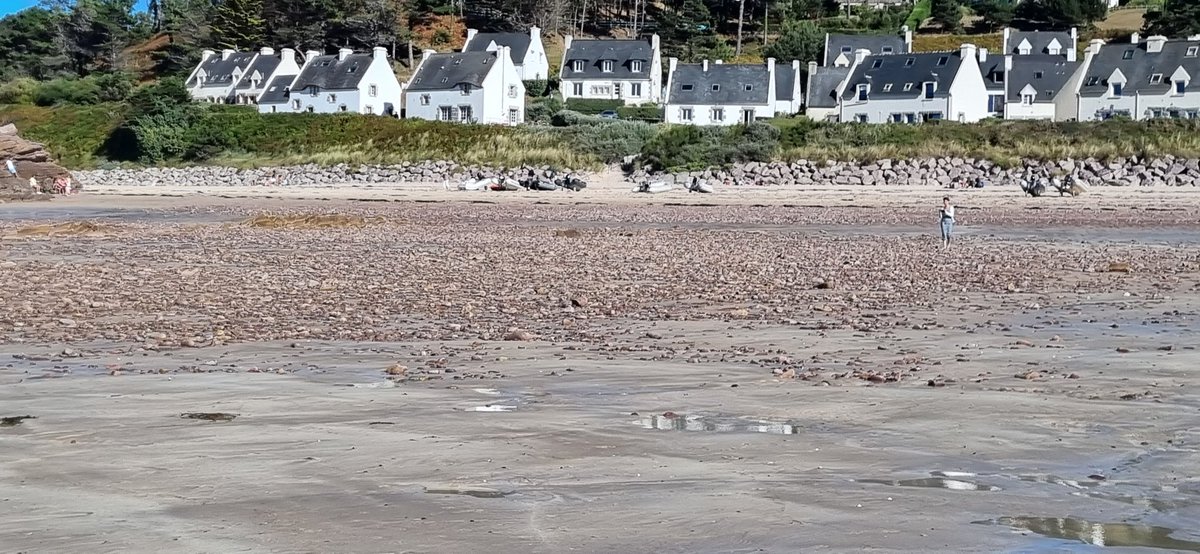 NavasEdgardo's tweet photo. Bretagne, Francia https://t.co/1qTe1kyN95