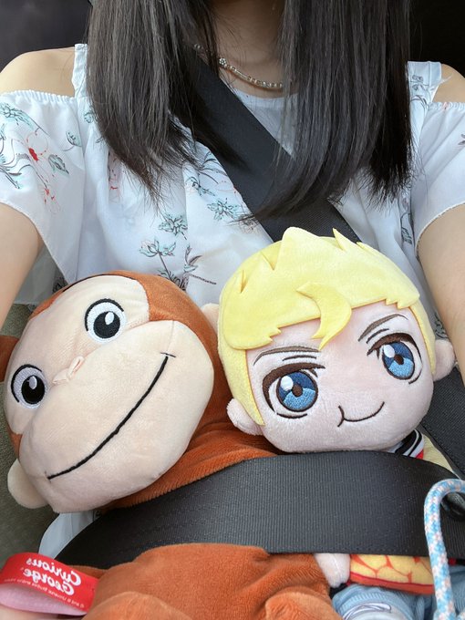 Twitterのコスプレ画像49