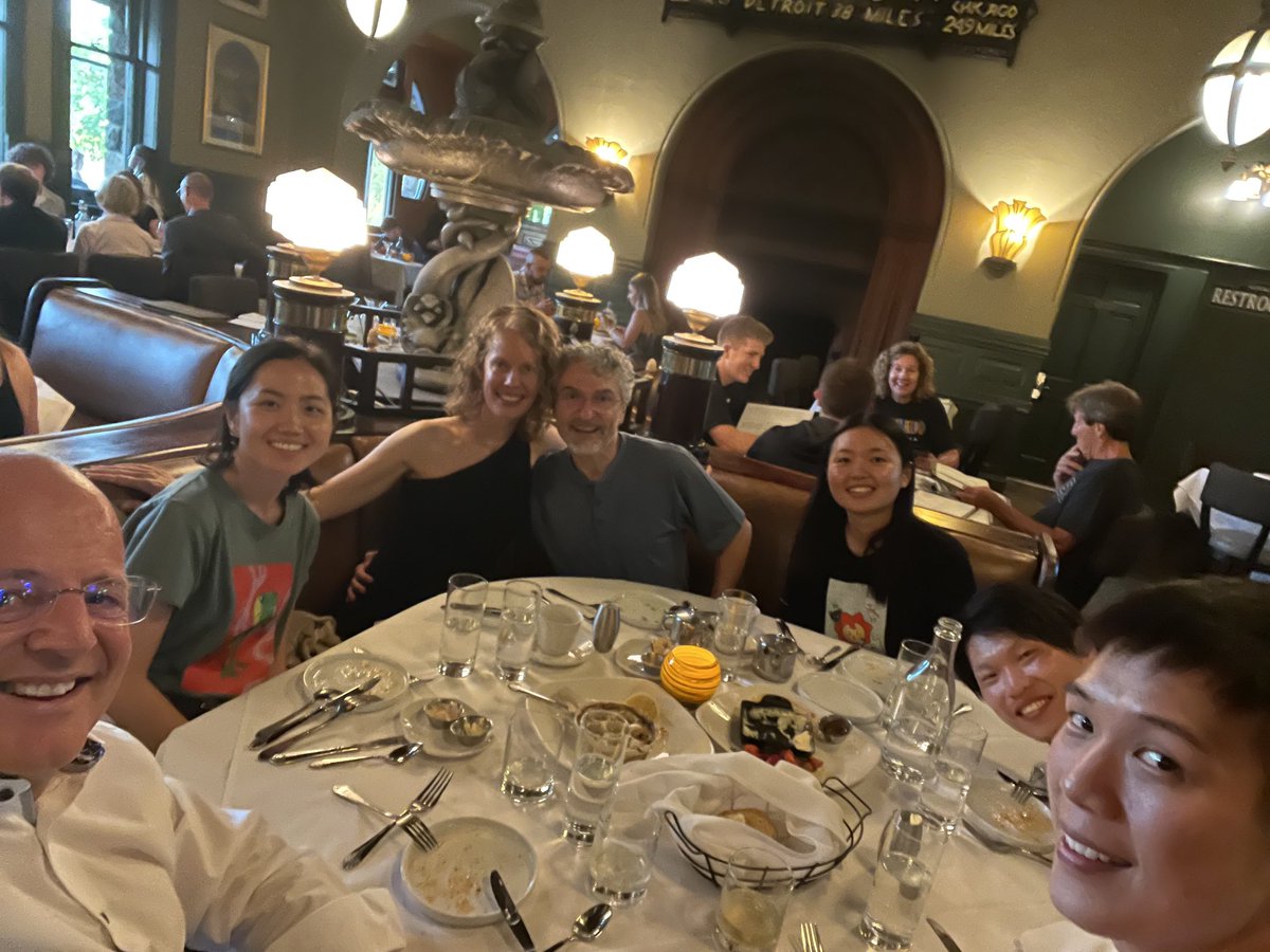 Congratulations ⁦<a href="/khychung/">Kenneth Chung</a>⁩ on successfully defending your dissertation, titled ‘Data Fusion, Hedonic Pricing and Blockchains: Lowering Financing Costs for Sustainable Infrastructure’. ⁦<a href="/UM_CEE/">U-M CEE</a>⁩ ⁦<a href="/UM_CSIF/">UM-CSIF</a>⁩