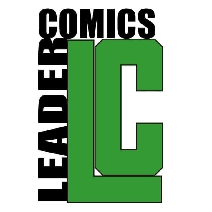 LeaderComics's tweet photo. #NuevaFotoDePerfil https://t.co/g8dHXNcO2s