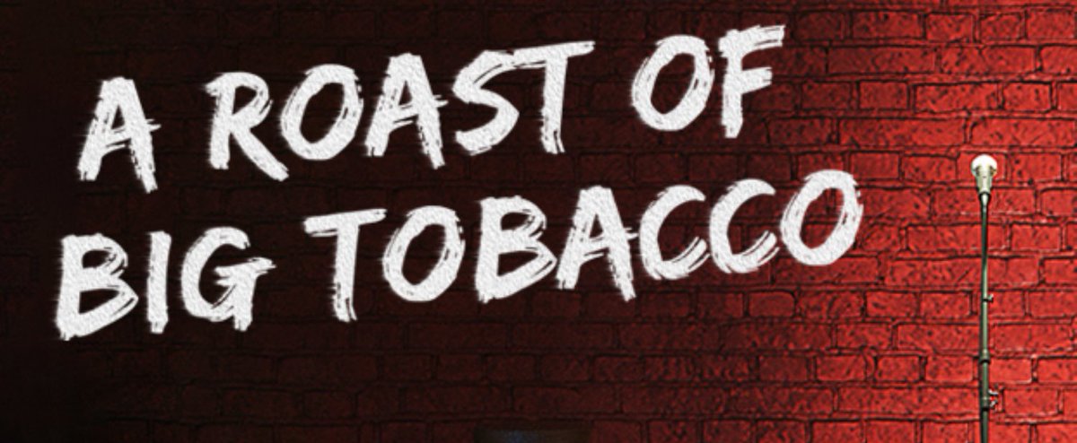 We are the #paladins that passionately want to take back #Nigeria #Africa from #Bigtobacco. We are #TobaccoControlAdvocate. #TobaccoEndGame is now. 

<a href="/bodufemi/">Akinbode Oluwafemi</a> <a href="/lekanayoyusuf/">Lekan Ayo-Yusuf</a> <a href="/OkekeAnya/">Okeke Anya</a> <a href="/TheCoachMYKE/">Michael OLANIYAN</a> <a href="/chibykemazi/">Chibuike Nwokorie</a> <a href="/drcathyegbe/">Catherine Egbe</a> <a href="/HOchefu/">Hilda Ochefu</a> <a href="/Faypumping/">Ayobamigbe Yussuf .F 🇳🇬</a> @emma_agbons <a href="/jakporphilip/">PJ</a>