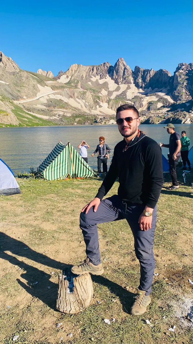Sedat Ç (@sedatceliq) on Twitter photo Sat Gölleri 😎 Sat Gölleri 😎