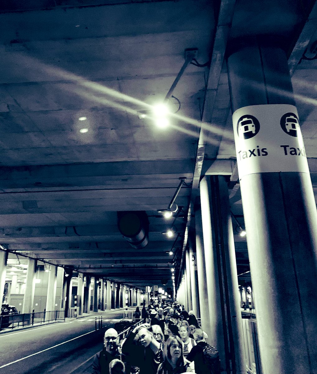 Andy Wolfe FCCT tweet media