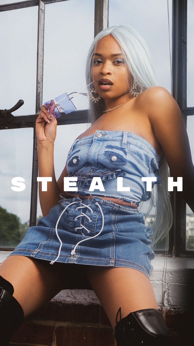 stealthcpny's tweet photo. STEALTHGIRL3 | BRITTANY 🌐 https://t.co/g4ZOfpPOct