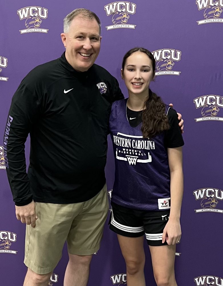 Sarah Utley (@utley4sarah) on Twitter photo Had a great time at <a href="/CatamountWBB/">Western Carolina WBB</a> elite camp. Learned a lot! Thank you for hosting it. <a href="/CoachKileyHill/">Kiley Hill</a> <a href="/HPCAGirlsBBall/">HPCA Girls Basketball</a> Had a great time at <a href="/CatamountWBB/">Western Carolina WBB</a> elite camp. Learned a lot! Thank you for hosting it. <a href="/CoachKileyHill/">Kiley Hill</a> <a href="/HPCAGirlsBBall/">HPCA Girls Basketball</a>
