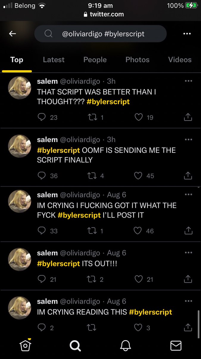 and y’all eat it up every time i cant breathe