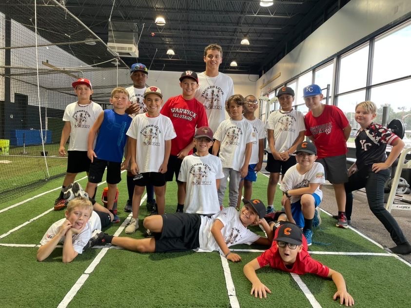 Vertex Performance tweet media