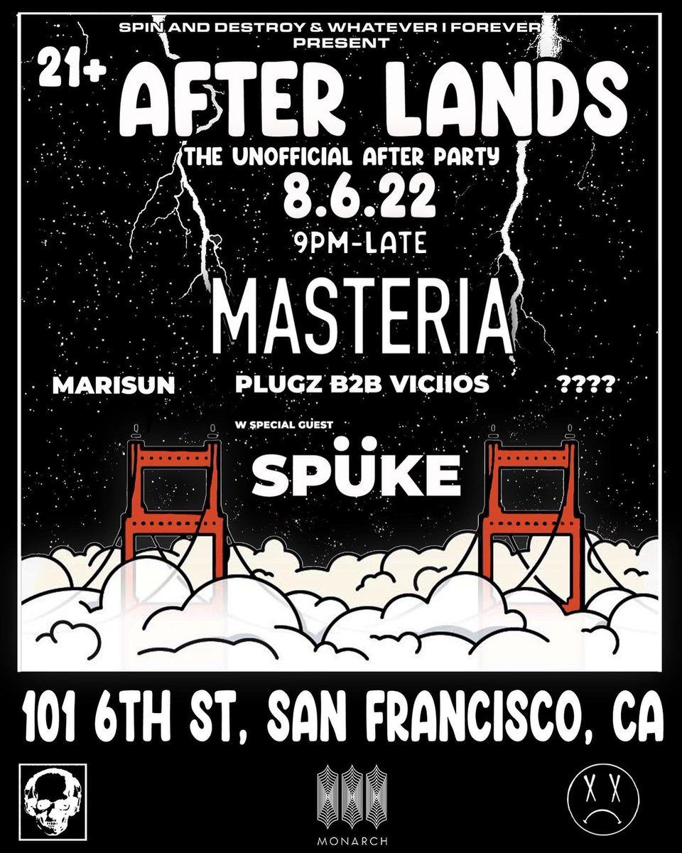 ITS SHOW DAY! WHO ARE WE SEEING TONIGHT? DONT MISS OUT! 🥳