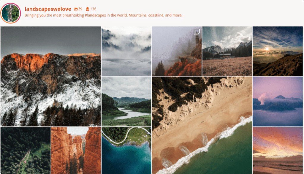 RT <a href="/easywpforms/">WPForms</a>: The Instagram Feed Pro plugin gives you complete control over the display of Instagram content in WordPress.

Here’s how to set it up ▸ lttr.ai/vcjj

#Instagram #WordPress