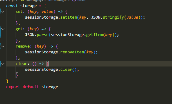 x_centrico's tweet image. My way to manage sessionStorage easily from Vue3
#Vue #javascript #sessionStorage #globalProperties
#inputBlur #events #persist #formData