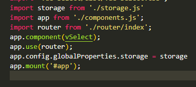 x_centrico's tweet image. My way to manage sessionStorage easily from Vue3
#Vue #javascript #sessionStorage #globalProperties
#inputBlur #events #persist #formData