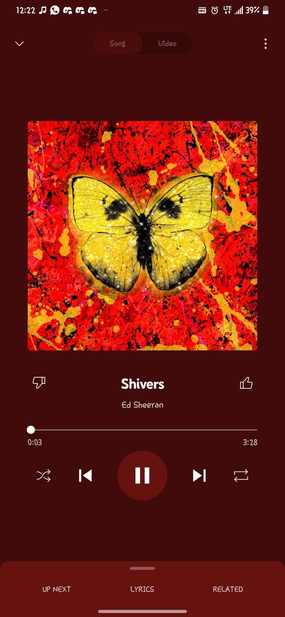 Kagan267's tweet photo. @ezu_xyz @BAYC2745 @annykufre 
@Keshisaac_ 
@Kcee_on_a_daily 

Pls follow the instructions above guys
It's a great opportunity

Ed Sheeran been my vibe lately so favorite is accurate 🥴 https://t.co/rUmqELYFuL