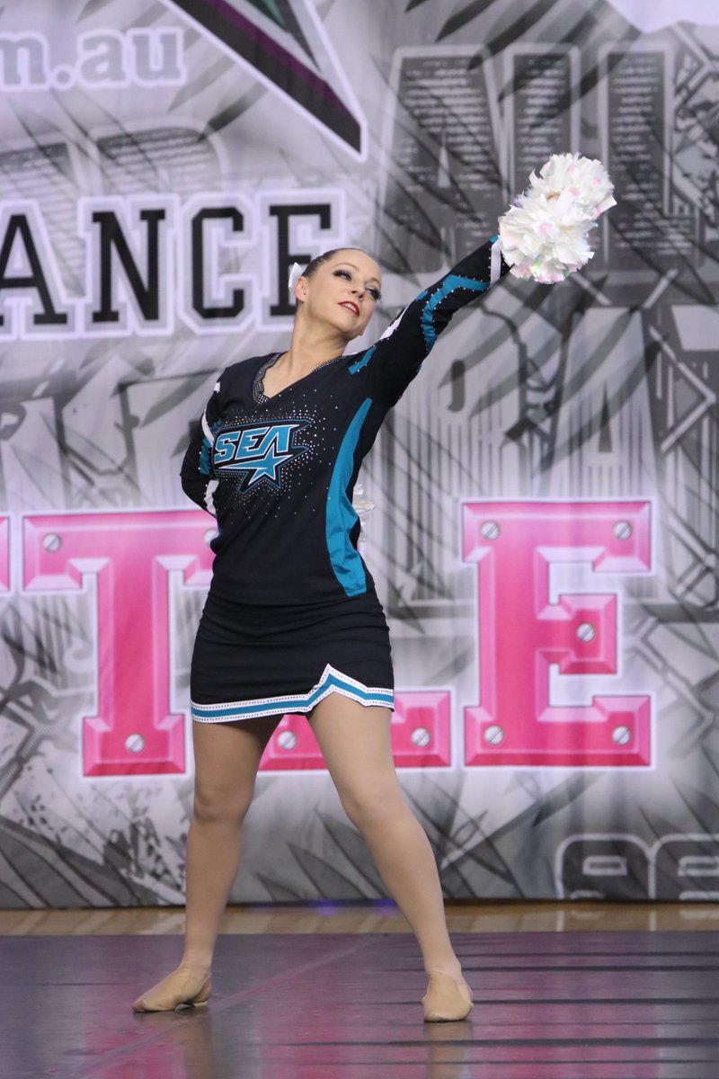 AASCF's tweet image. VIC Battle Day Two! Let’s Go!