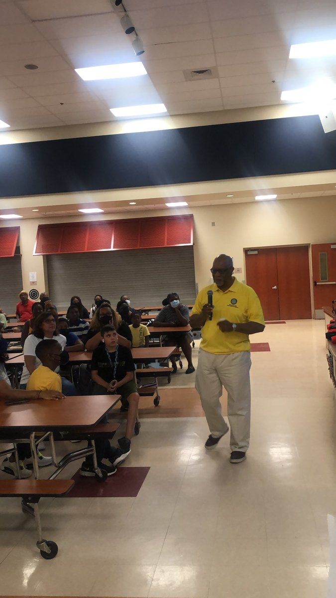 Congress Middle Sch. tweet media