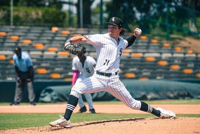 MLBRBI's tweet photo. Congratulations to the Chicago White Sox (Aces) RBI on winning the 2022 RBI World Series Sr. Division⚾️🏆 https://t.co/4VUXeSf8lX